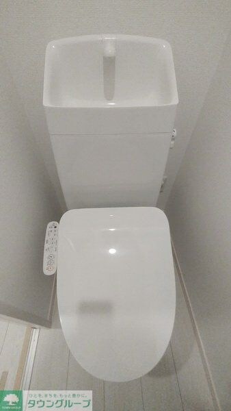 Will Fino大和田の物件内観写真