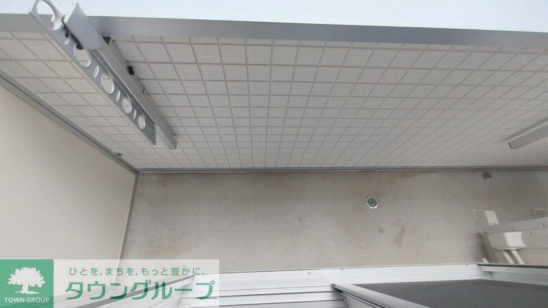 Will Fino大和田の物件内観写真