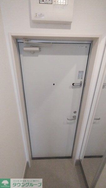 Will Fino大和田の物件内観写真