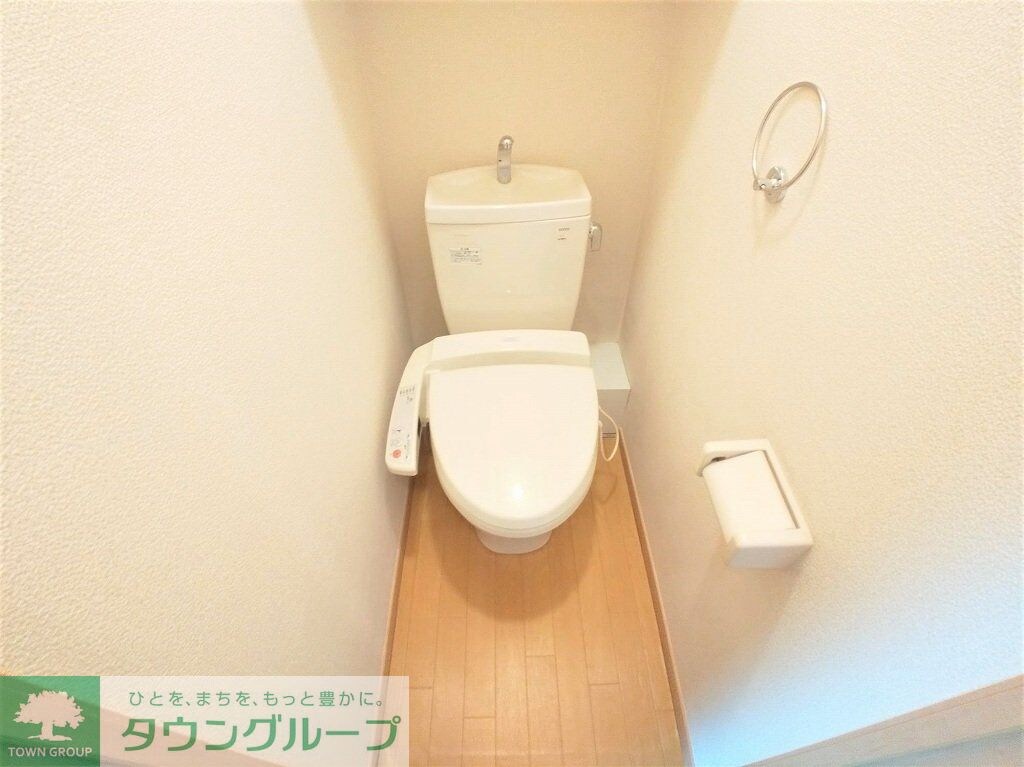 レオパレスヴァンメルベーユの物件内観写真