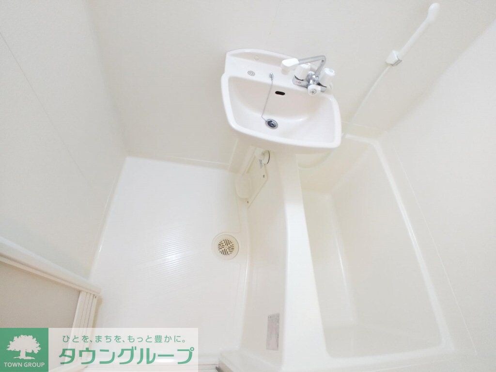 レオパレスヴァンメルベーユの物件内観写真