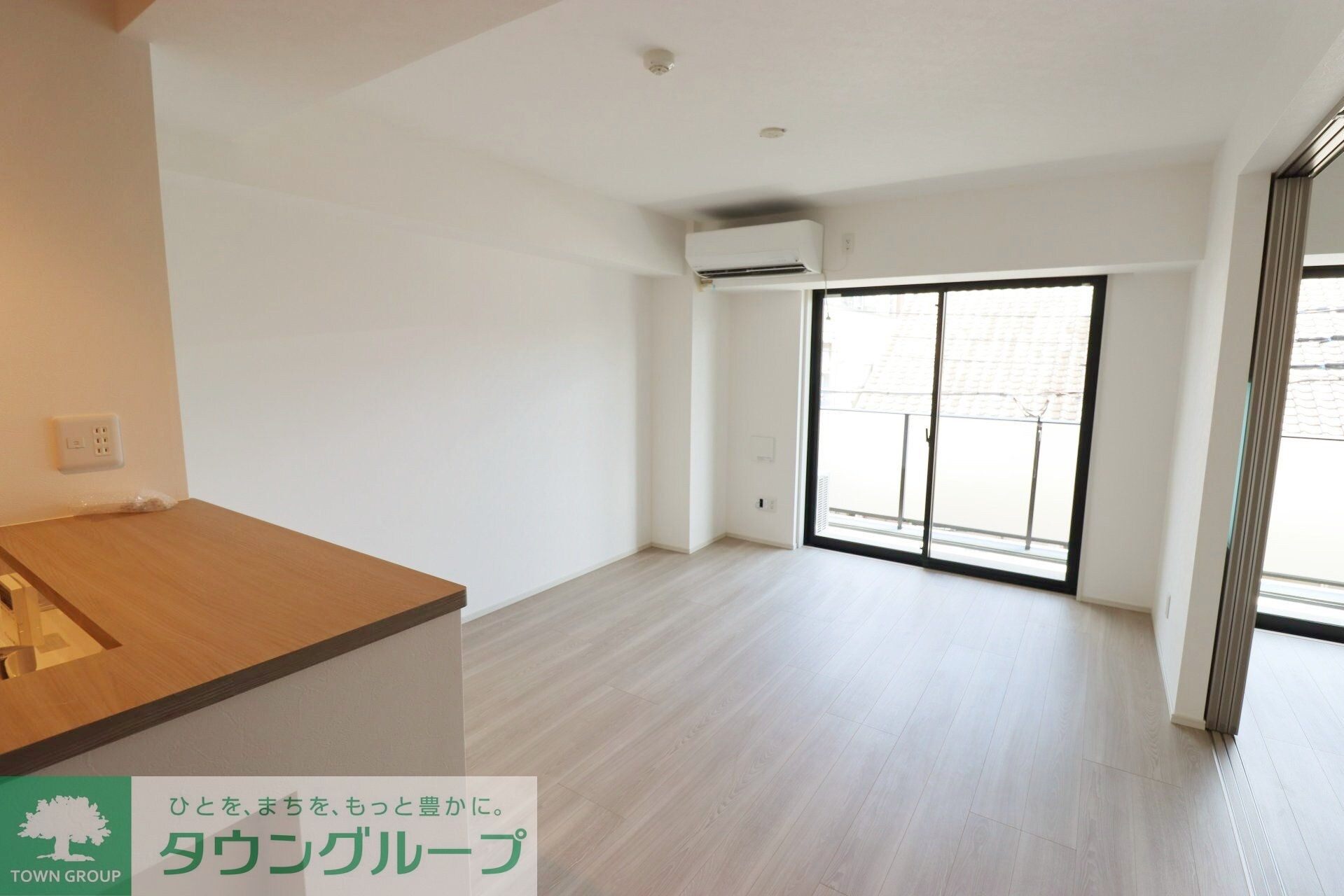 フィルージュ浦和常盤の物件内観写真