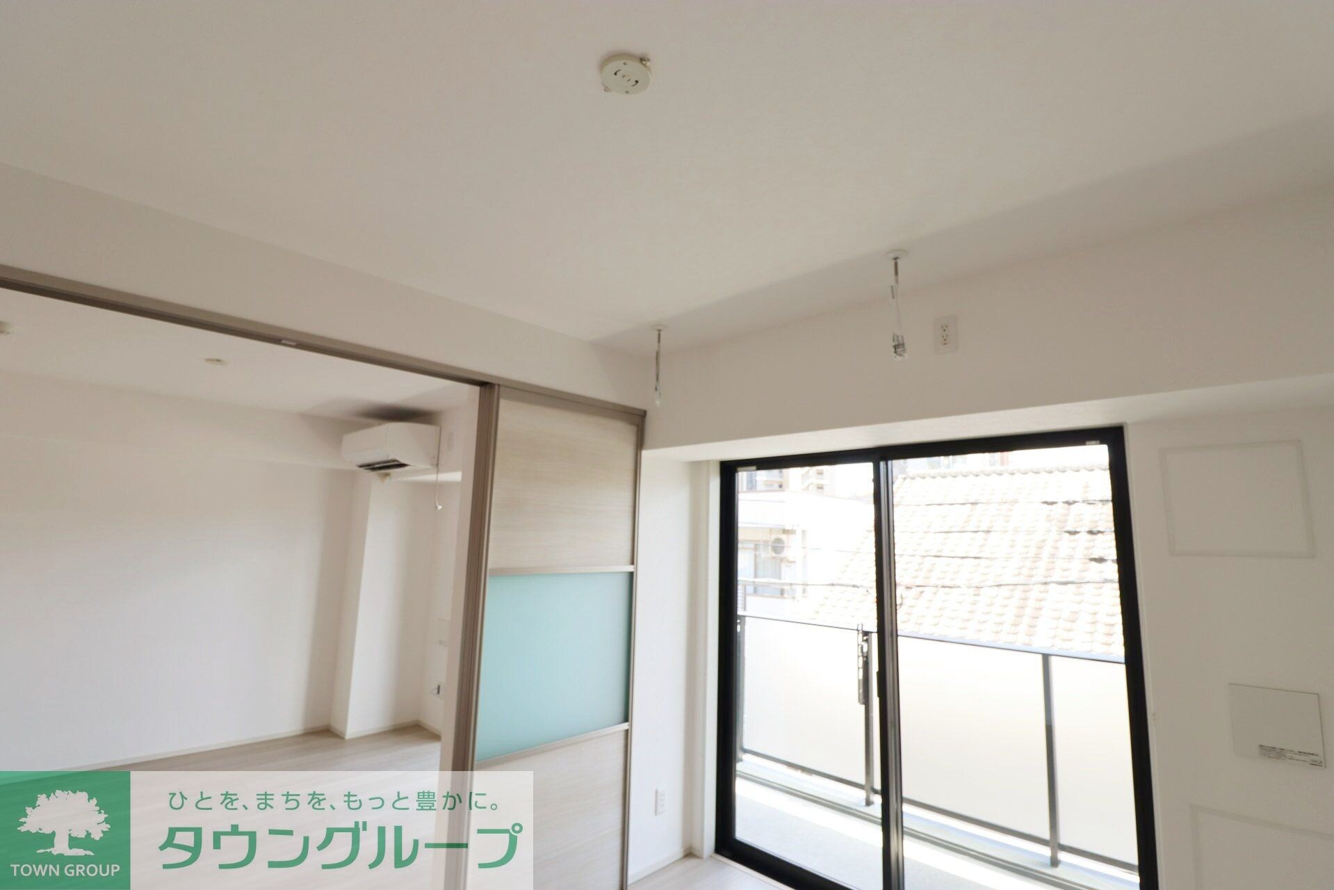 フィルージュ浦和常盤の物件内観写真