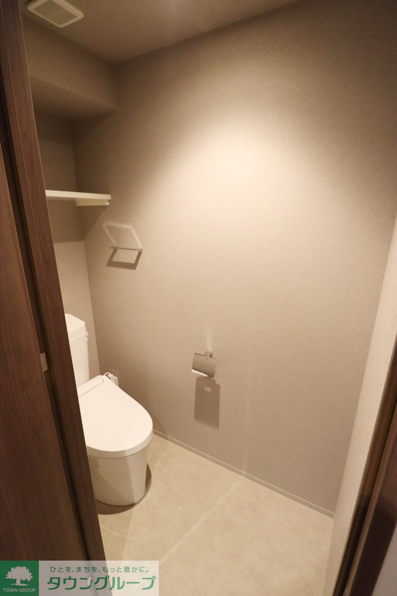 フィルージュ浦和常盤の物件内観写真