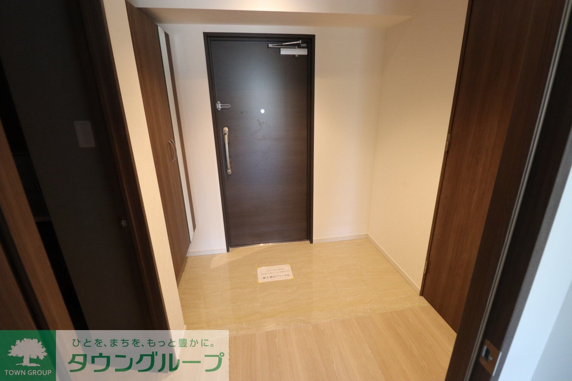 フィルージュ浦和常盤の物件内観写真