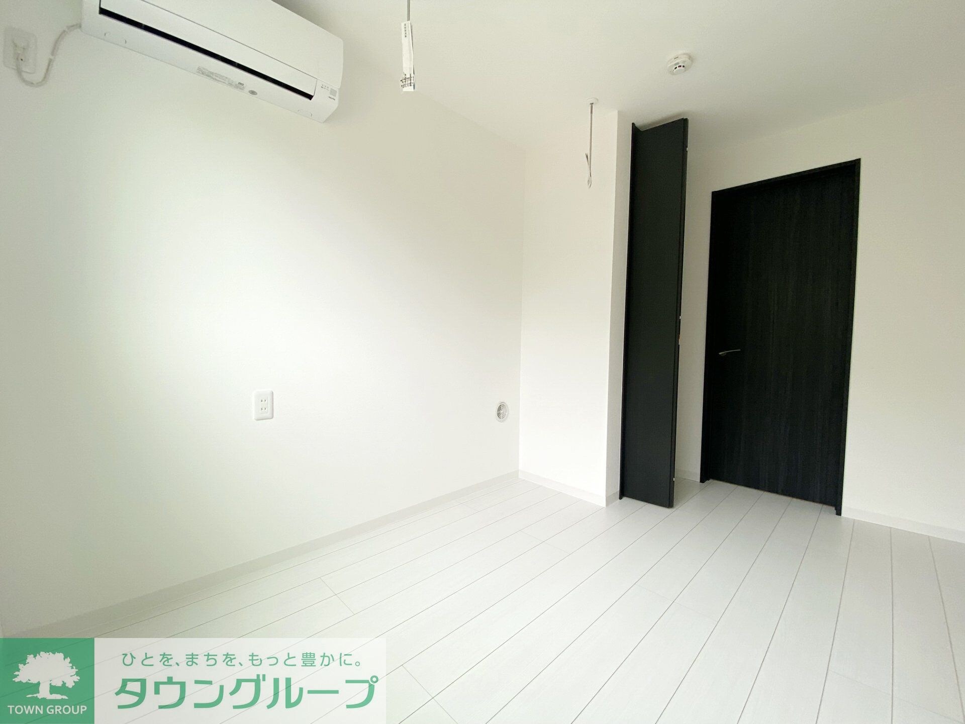 エミネックス与野本町III A棟の物件内観写真