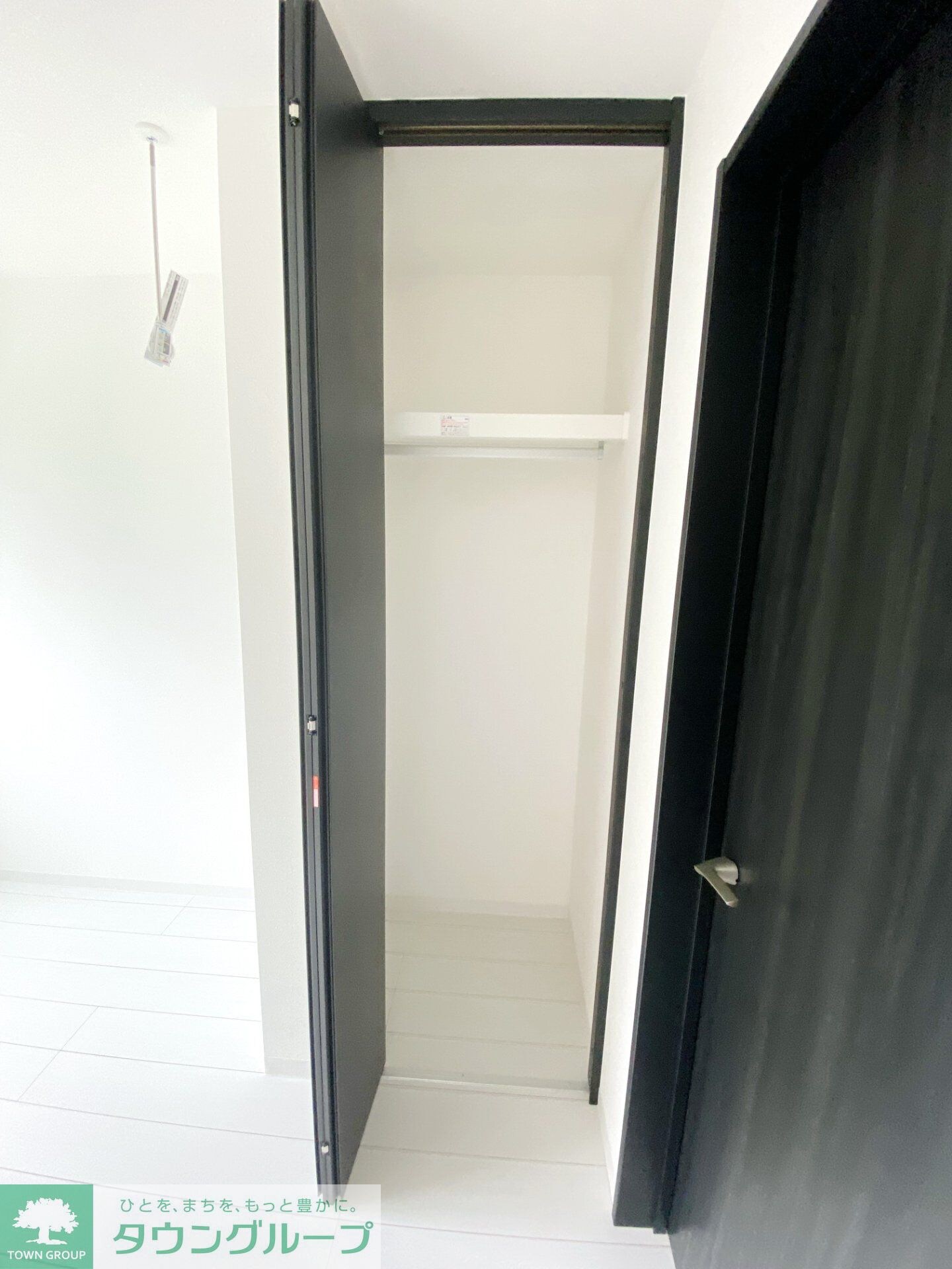 エミネックス与野本町III A棟の物件内観写真