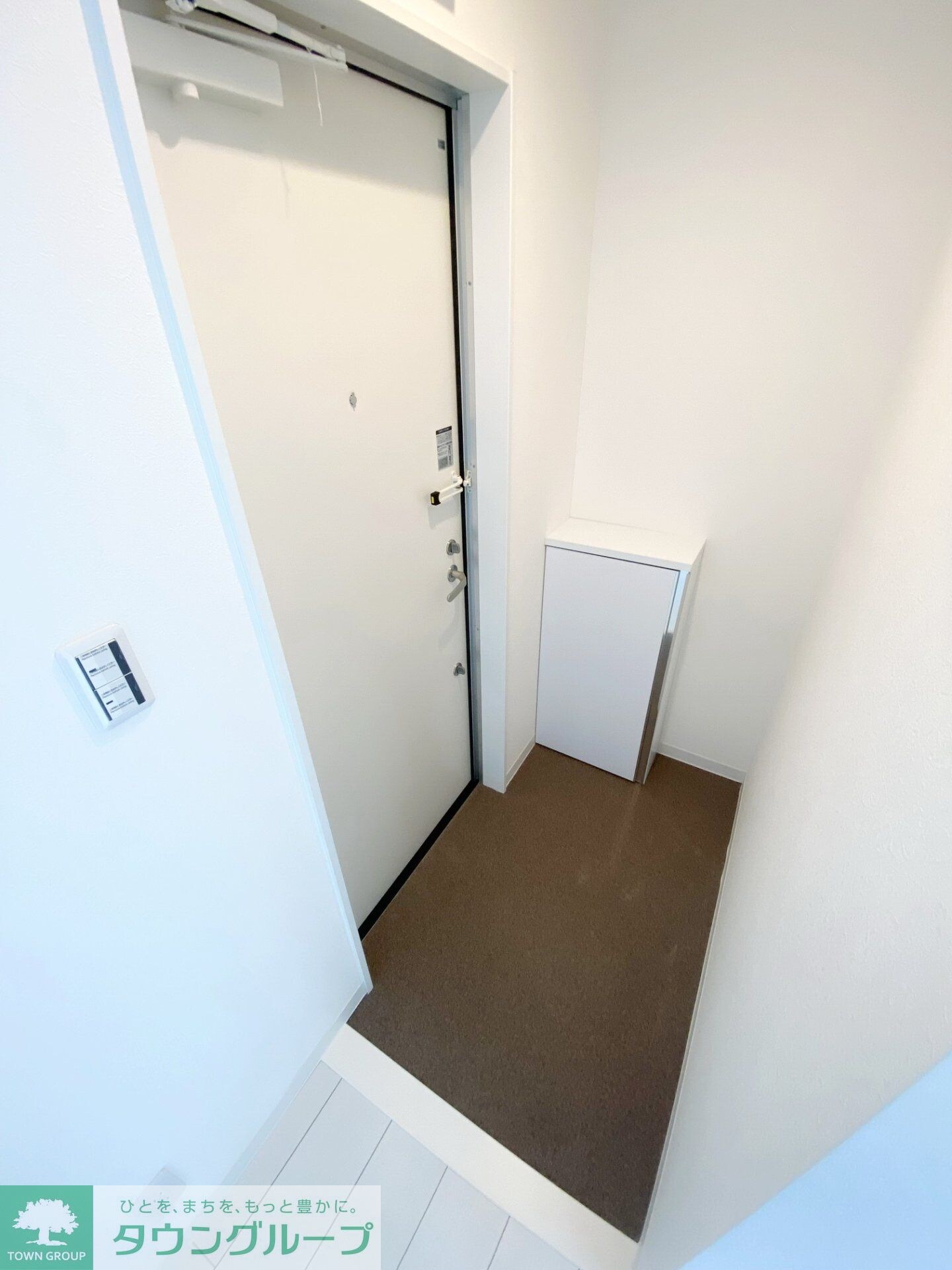 エミネックス与野本町III A棟の物件内観写真