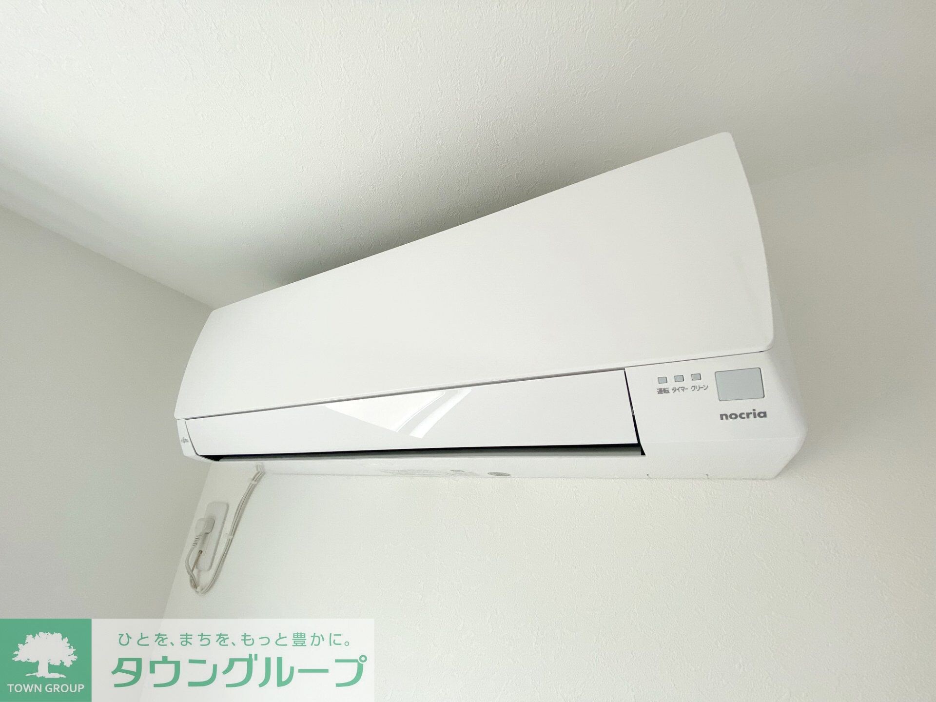 エミネックス与野本町III A棟の物件内観写真