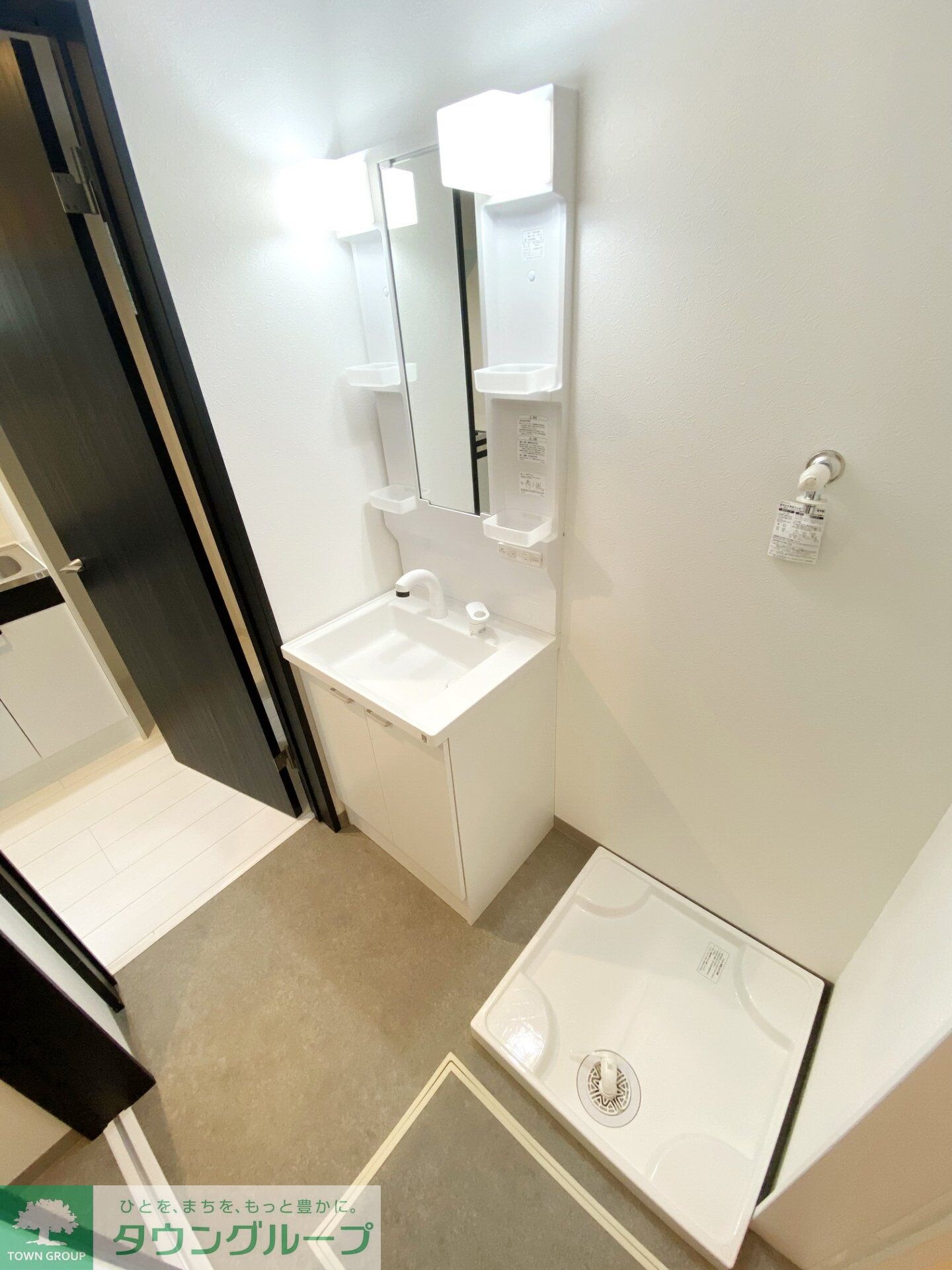 エミネックス与野本町III A棟の物件内観写真