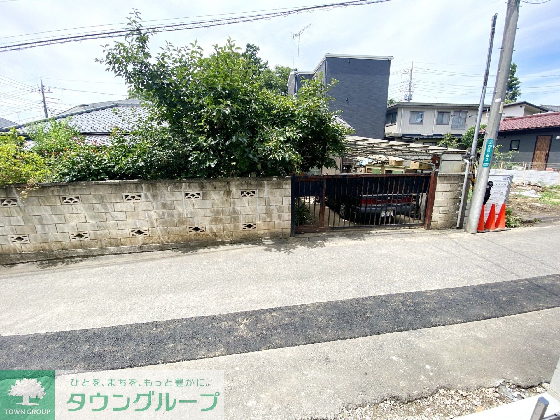 エミネックス与野本町III A棟の物件内観写真