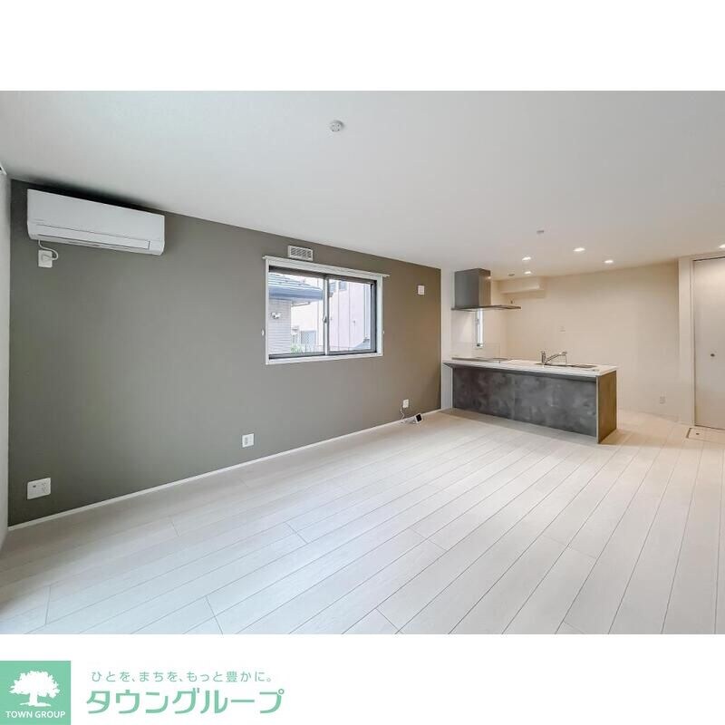 Nanala B棟の物件内観写真