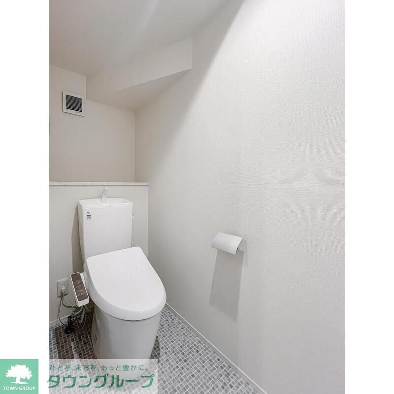 Nanala B棟の物件内観写真