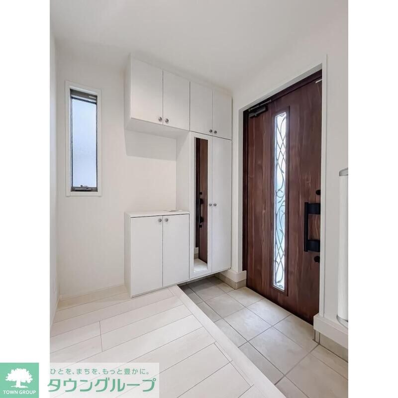 Nanala B棟の物件内観写真