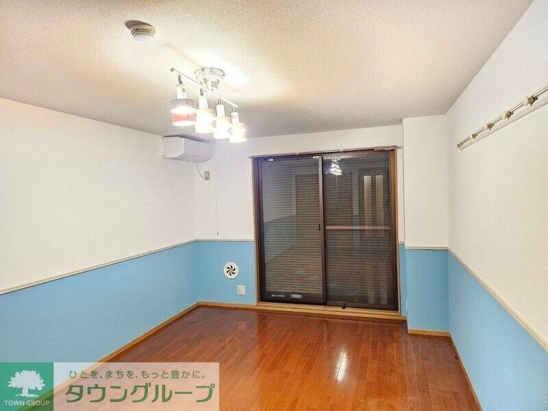 プティパレドゥの物件内観写真