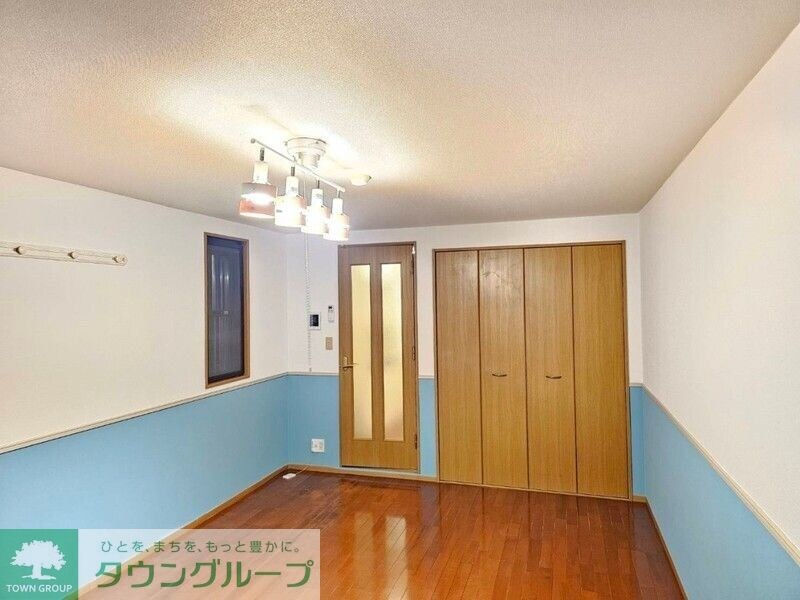 プティパレドゥの物件内観写真