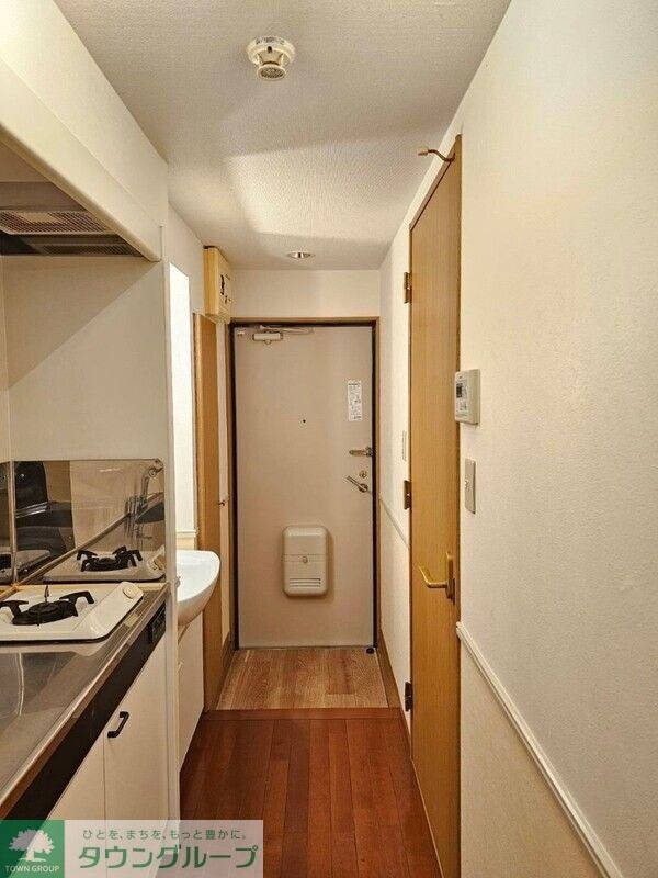 プティパレドゥの物件内観写真