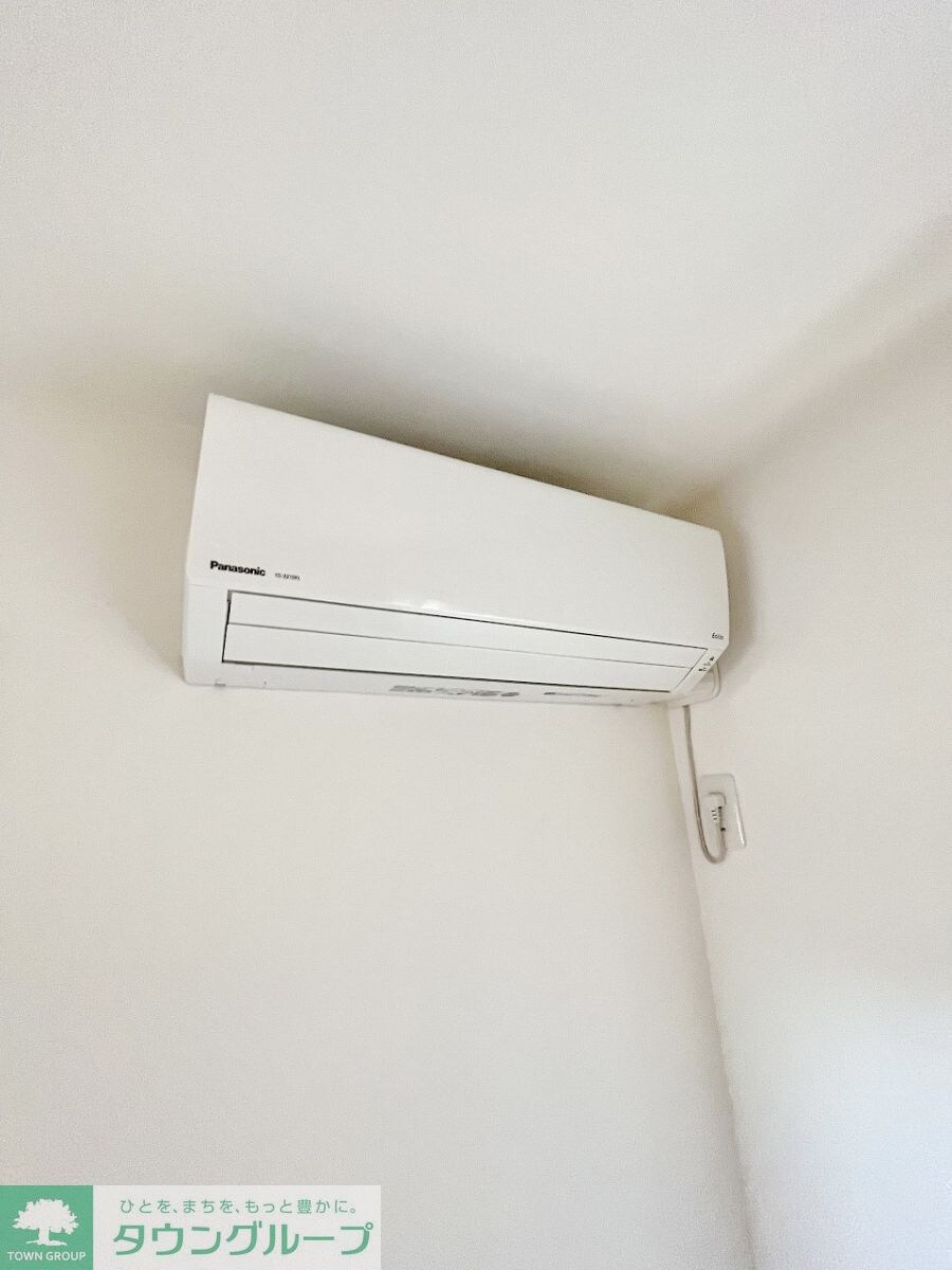 メルディア東大宮IIIの物件内観写真