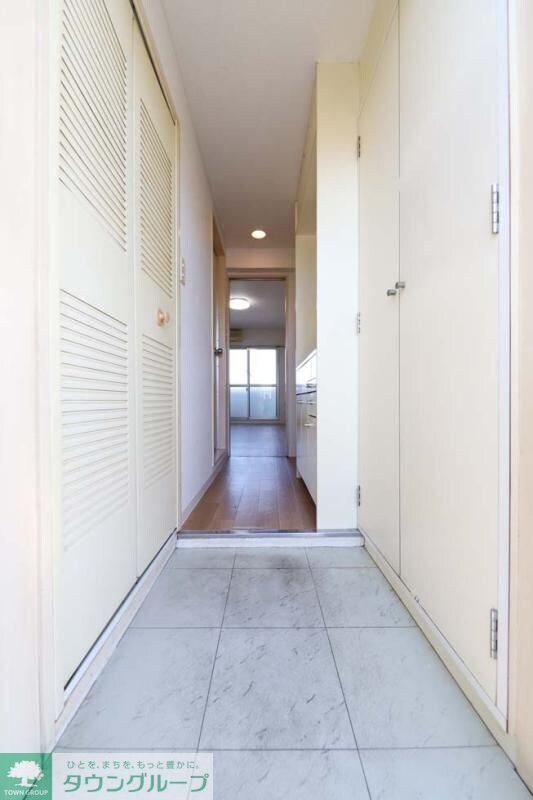 TOP大宮第9の物件内観写真