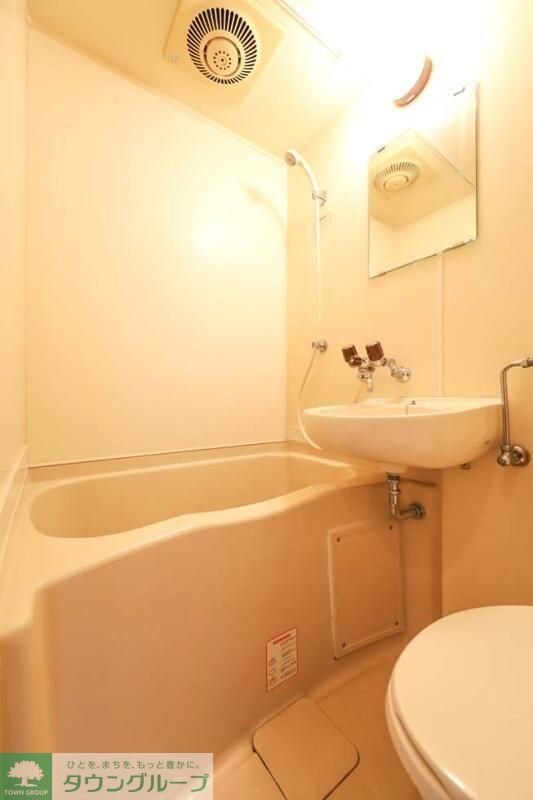 TOP大宮第9の物件内観写真