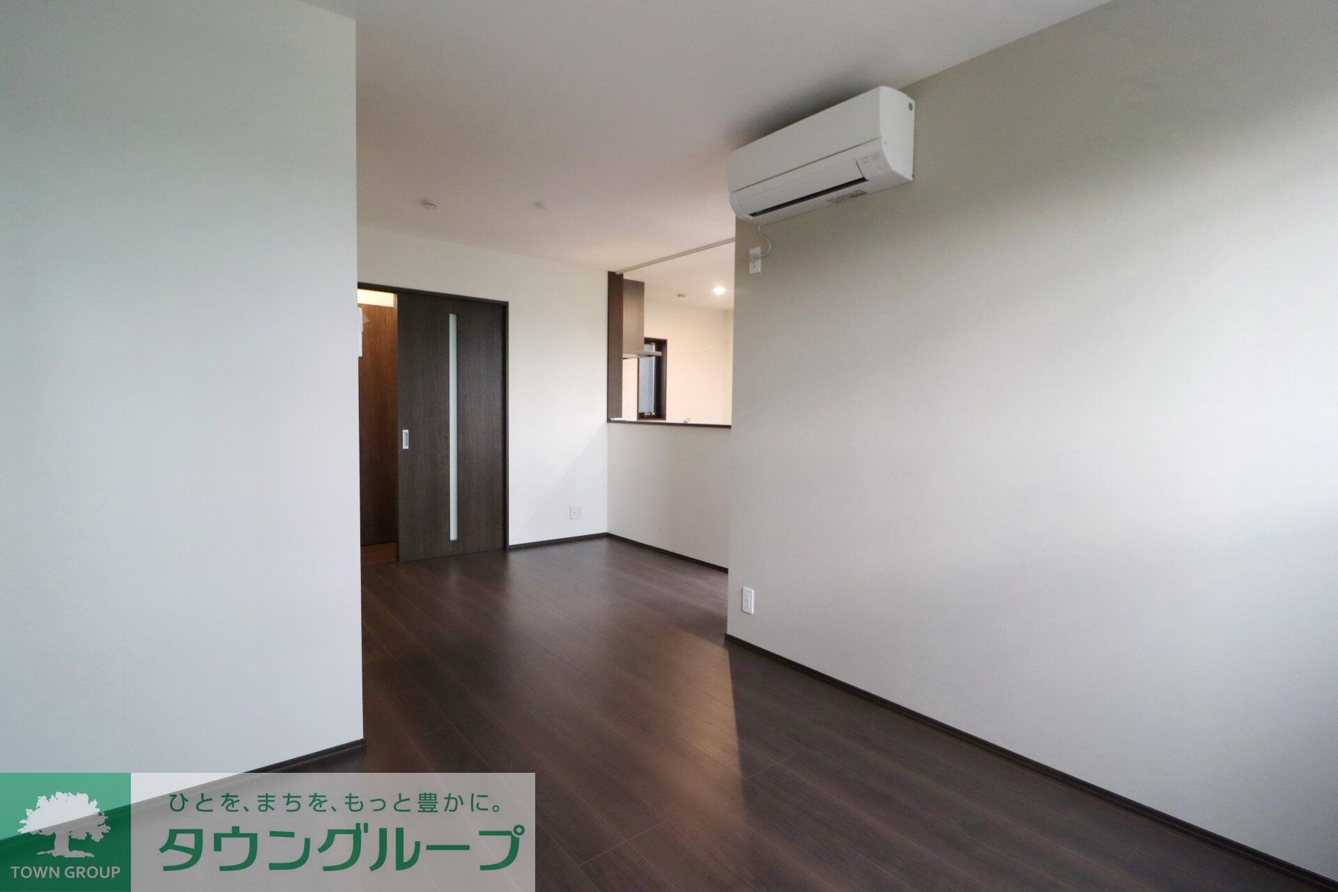 セブンタウンの物件内観写真