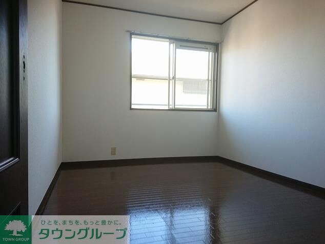 グランハイムたなかの物件内観写真