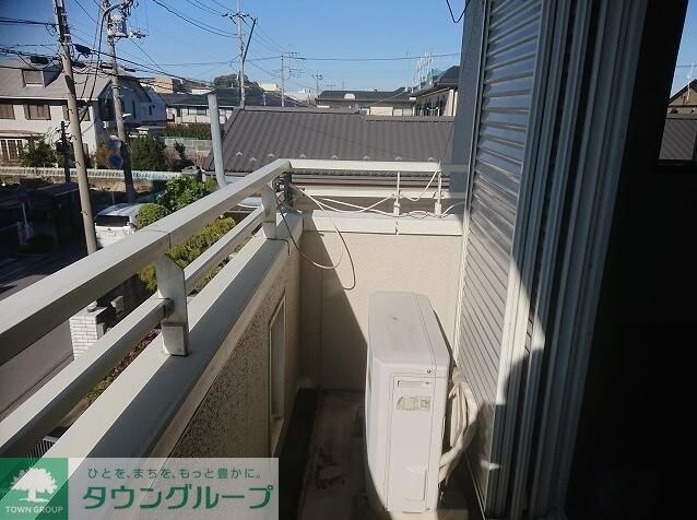 グランハイムたなかの物件内観写真