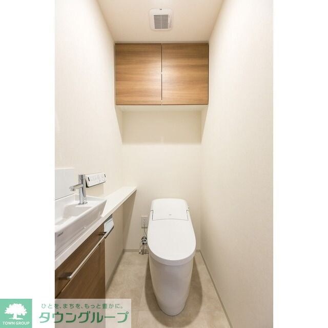 グランカーサ北浦和の物件内観写真