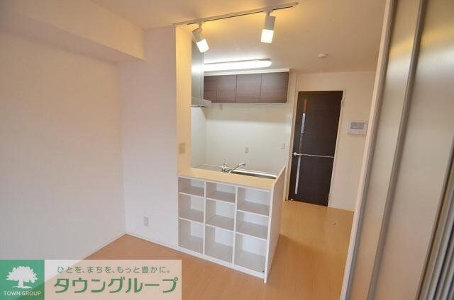 コートプラセール Bの物件内観写真