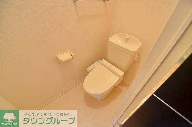 コートプラセール Bの物件内観写真