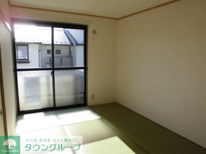 セジュールアネシス1の物件内観写真