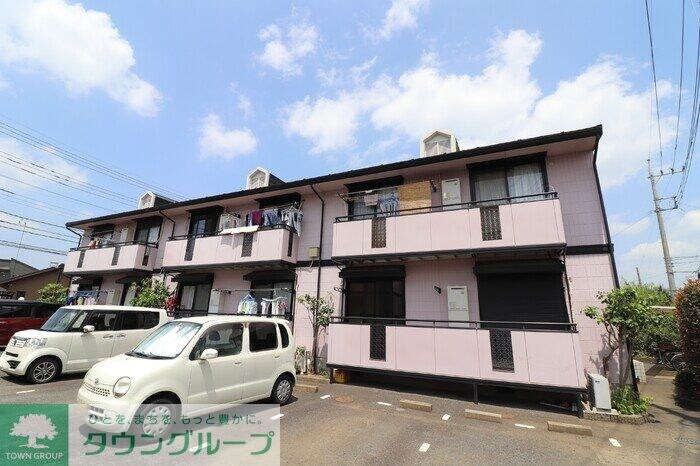 セジュールアネシス1の物件内観写真