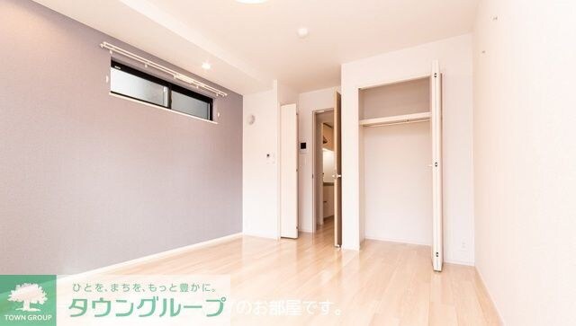 ブリラーレの物件内観写真