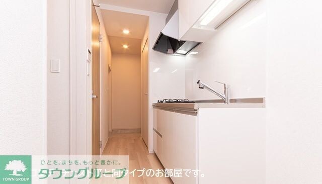 ブリラーレの物件内観写真