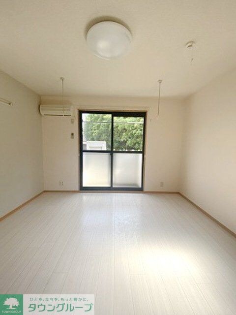 コスミオンの物件内観写真