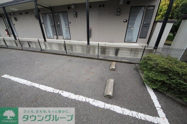 コスミオンの物件内観写真