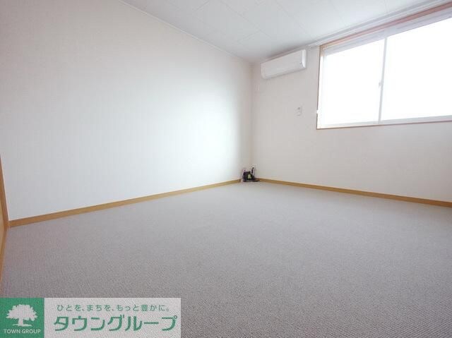 レオパレス末広タウニーの物件内観写真