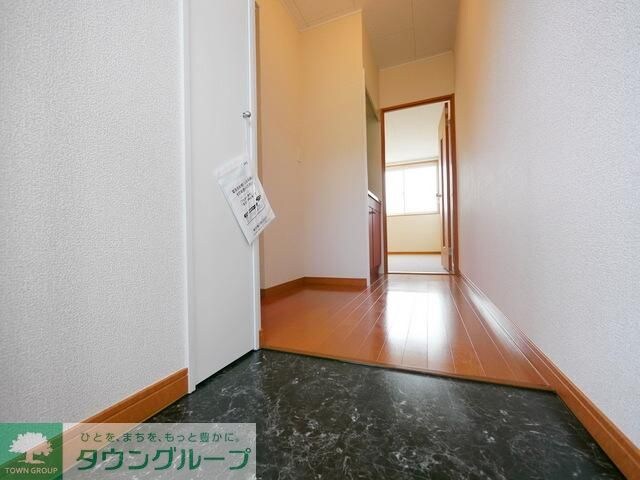 レオパレス末広タウニーの物件内観写真