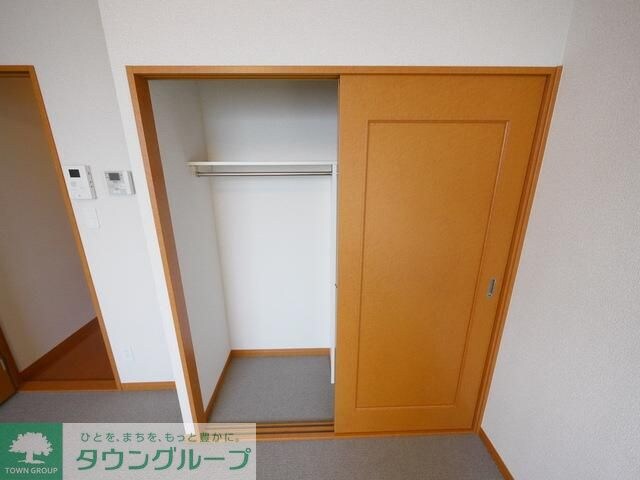 レオパレス末広タウニーの物件内観写真