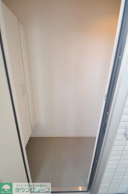 ハイムラフォーレ IIIの物件内観写真