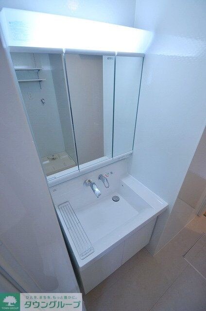 ハイムラフォーレ IIIの物件内観写真