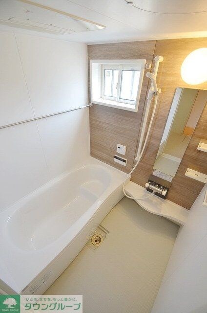 ハイムラフォーレ IIIの物件内観写真