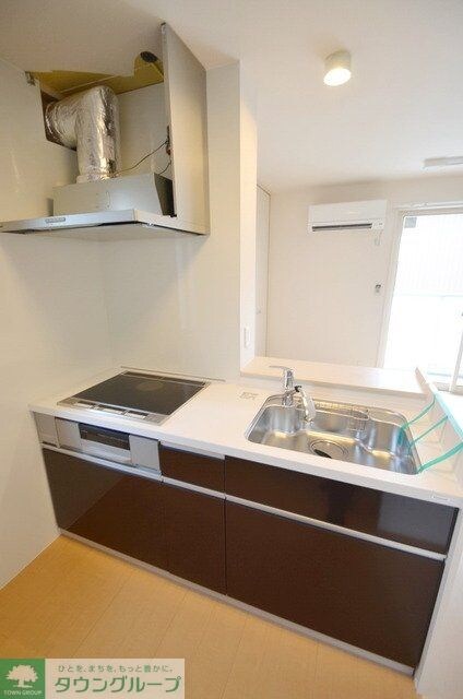 ハイムラフォーレ IIIの物件内観写真