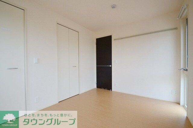 ハイムラフォーレ IIIの物件内観写真