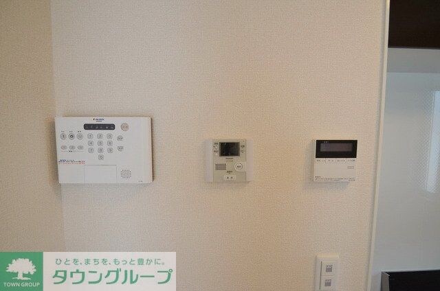 ハイムラフォーレ IIIの物件内観写真