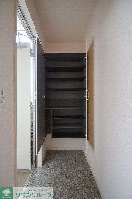 ハイムラフォーレ IIIの物件内観写真