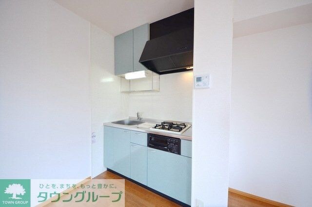 ヴィラセストの物件内観写真