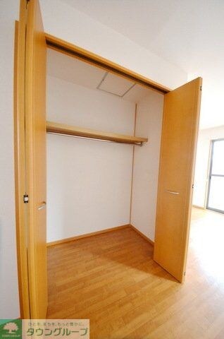 ヴィラセストの物件内観写真