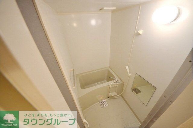 ヴィラセストの物件内観写真