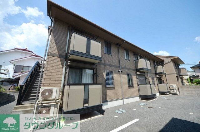 ヴィラセストの物件内観写真